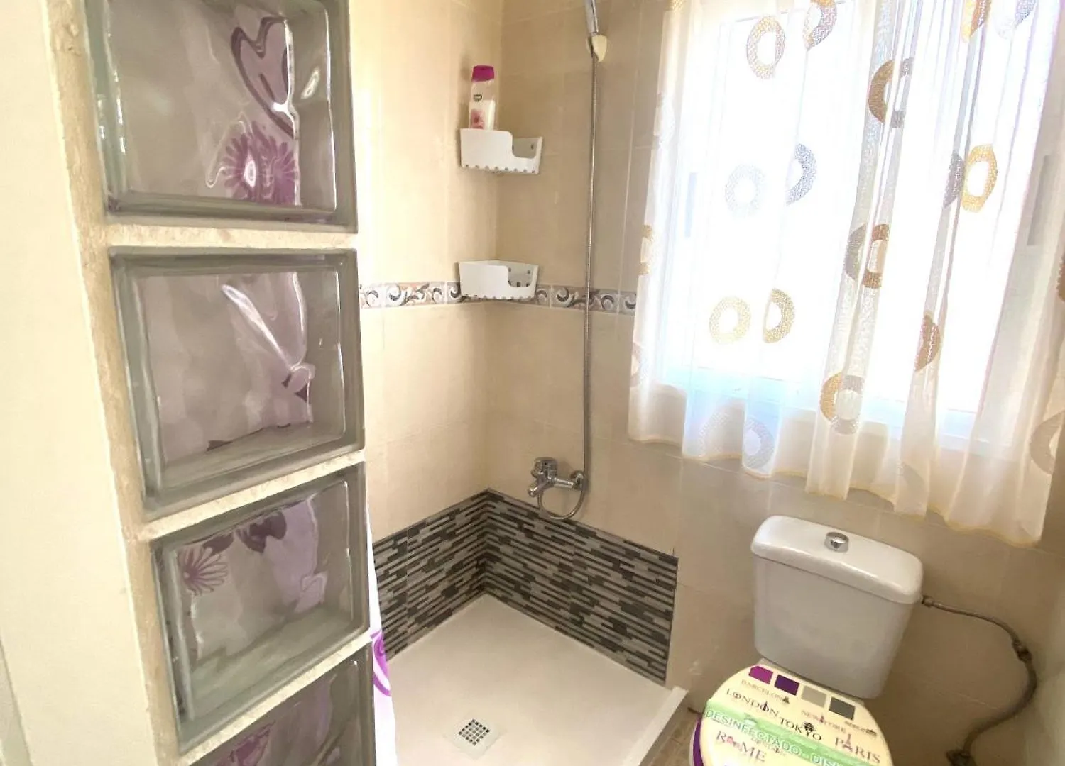 Apartment Casa Aloe B. Las Playitas. Las Playas Spain