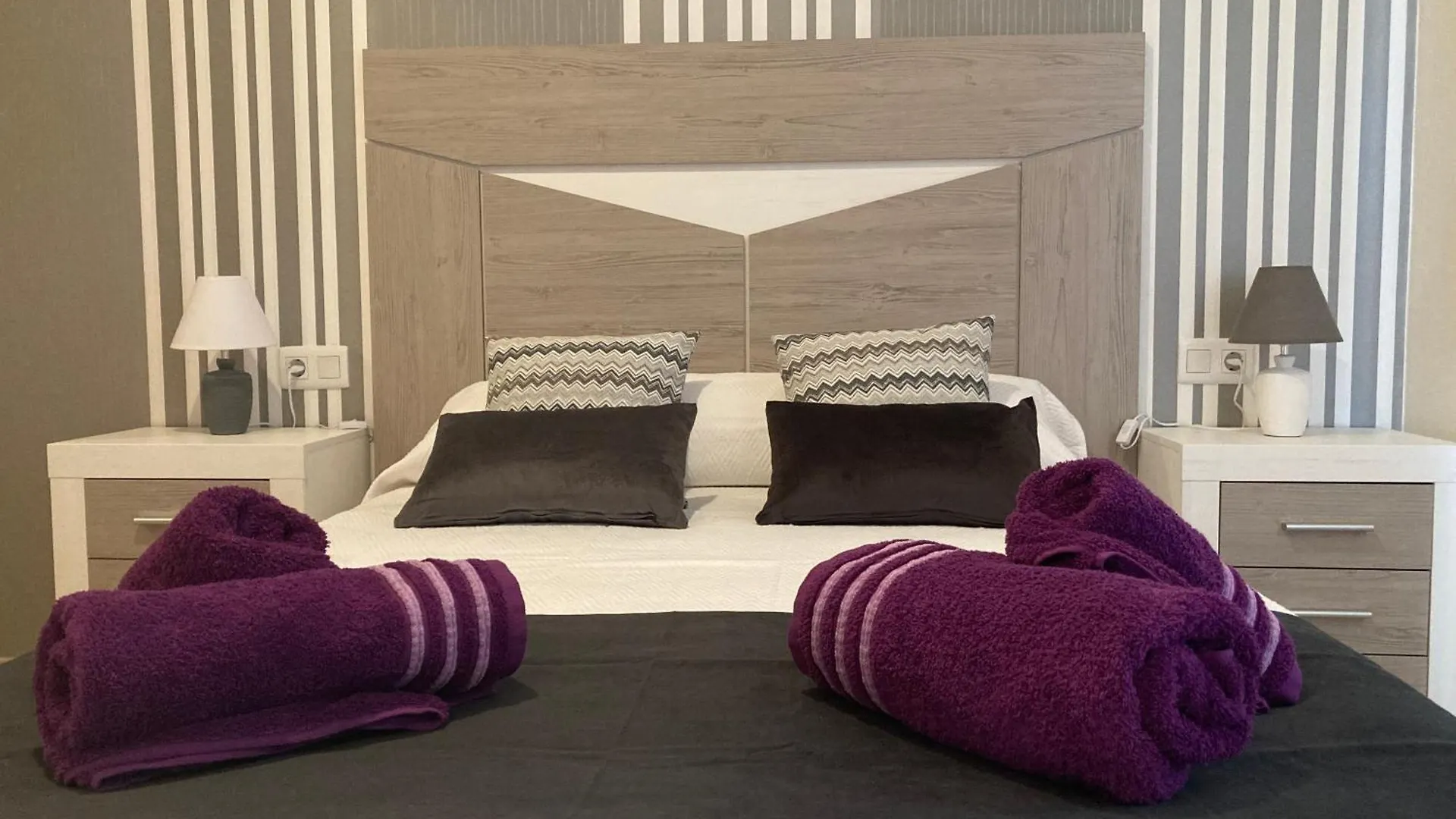 Casa Aloe B. Las Playitas. Las Playas Apartment